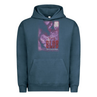 Pigment Midnight Navy the blob Urban Hoodie - tuanDangUi