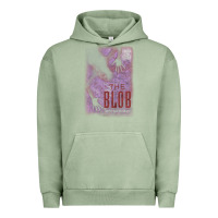 Pigment Oil Green the blob Urban Hoodie - tuanDangUi