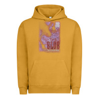 Pigment Peanut Butter the blob Urban Hoodie - tuanDangUi
