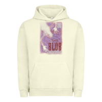 Pigment Pistachio the blob Urban Hoodie - tuanDangUi