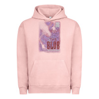 Pigment Salmon the blob Urban Hoodie - tuanDangUi