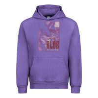Tulip the blob Urban Hoodie - tuanDangUi