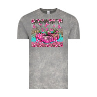 Cloud Rock cancer pumpkins Vintage Tee - NancyCooperArtShop