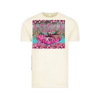 Vintage Arctic cancer pumpkins Vintage Tee - NancyCooperArtShop