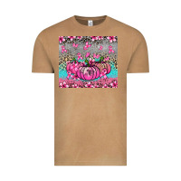 Vintage Camel cancer pumpkins Vintage Tee - NancyCooperArtShop