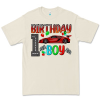 Bone birthday boy 1 Premium Tee - BundleAndBundleShop