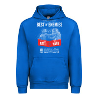 Cobalt arturo gatti vs micky ward boxing shirt Urban Hoodie - tuanDangUi