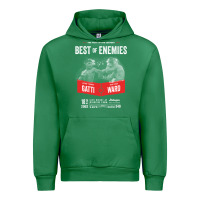Emerald arturo gatti vs micky ward boxing shirt Urban Hoodie - tuanDangUi