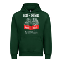 Forest Green arturo gatti vs micky ward boxing shirt Urban Hoodie - tuanDangUi