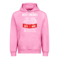 Fuchsia Pink arturo gatti vs micky ward boxing shirt Urban Hoodie - tuanDangUi