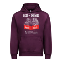 Mauve Wine arturo gatti vs micky ward boxing shirt Urban Hoodie - tuanDangUi