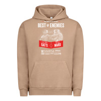 Pigment Burro arturo gatti vs micky ward boxing shirt Urban Hoodie - tuanDangUi