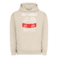 Pigment French Oak arturo gatti vs micky ward boxing shirt Urban Hoodie - tuanDangUi