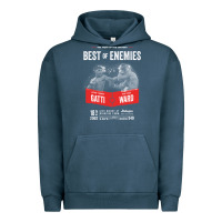 Pigment Midnight Navy arturo gatti vs micky ward boxing shirt Urban Hoodie - tuanDangUi