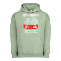Pigment Oil Green arturo gatti vs micky ward boxing shirt Urban Hoodie - tuanDangUi
