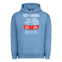 Pigment Pebble Blue arturo gatti vs micky ward boxing shirt Urban Hoodie - tuanDangUi