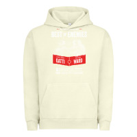 Pigment Pistachio arturo gatti vs micky ward boxing shirt Urban Hoodie - tuanDangUi