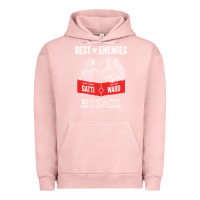 Pigment Salmon arturo gatti vs micky ward boxing shirt Urban Hoodie - tuanDangUi