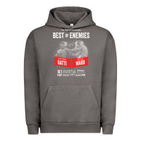 Pigment Tornado arturo gatti vs micky ward boxing shirt Urban Hoodie - tuanDangUi