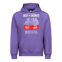 Tulip arturo gatti vs micky ward boxing shirt Urban Hoodie - tuanDangUi