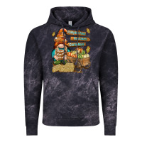 Cloud Black Pumpkin patch hayrides and corn maze Vintage Hoodie - NancyCooperArtShop