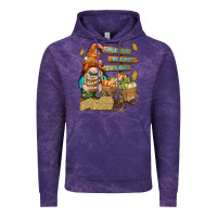 Cloud Purple Pumpkin patch hayrides and corn maze Vintage Hoodie - NancyCooperArtShop