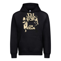 Black soul train Urban Hoodie - tuanDangUi