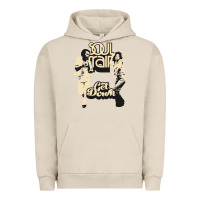 Pigment French Oak soul train Urban Hoodie - tuanDangUi