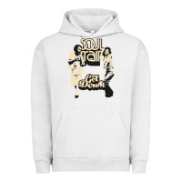 Pigment Lunar Rock soul train Urban Hoodie - tuanDangUi