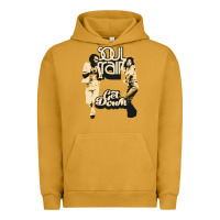 Pigment Peanut Butter soul train Urban Hoodie - tuanDangUi