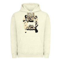 Pigment Pistachio soul train Urban Hoodie - tuanDangUi