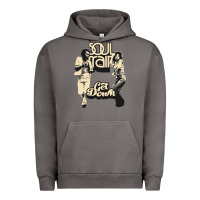 Pigment Tornado soul train Urban Hoodie - tuanDangUi
