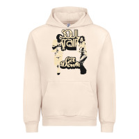 Sandshell soul train Urban Hoodie - tuanDangUi