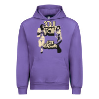 Tulip soul train Urban Hoodie - tuanDangUi