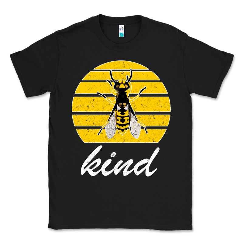 Bee Kind Classic Tee by Bettercallsaul | Teevron