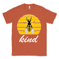 Copper Bee Kind Classic Tee - Bettercallsaul