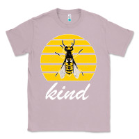 Lilac Bee Kind Classic Tee - Bettercallsaul