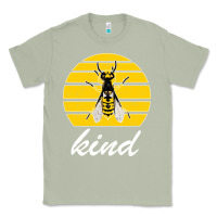 Matcha Bee Kind Classic Tee - Bettercallsaul