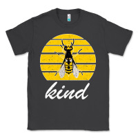 Smoke Bee Kind Classic Tee - Bettercallsaul