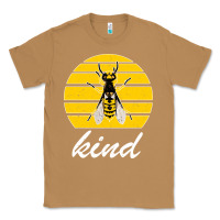Toasted Coconut Bee Kind Classic Tee - Bettercallsaul