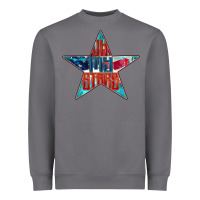 Storm Oh my stars Heavyweight Sweatshirt - FaDigitalArtStudio