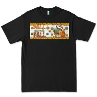 Black fall sweet fall 15 oz mug Premium Tee - BundleAndBundleShop