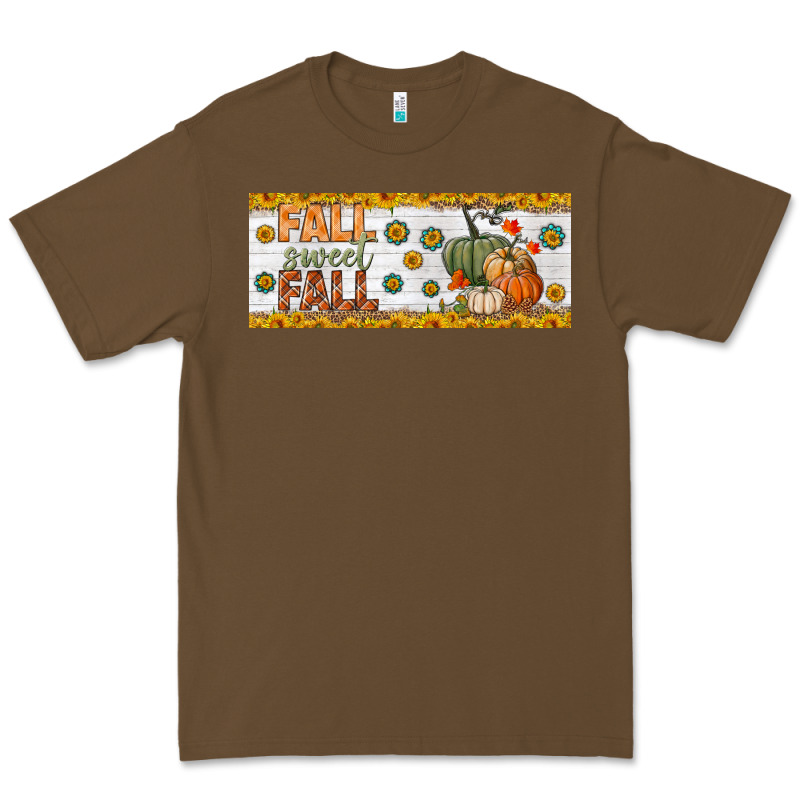 Fall Sweet Fall 15 Oz Mug Premium Tee by BundleAndBundleShop | Teevron