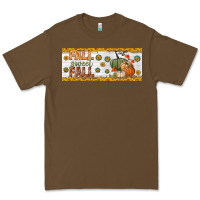 Cacao fall sweet fall 15 oz mug Premium Tee - BundleAndBundleShop