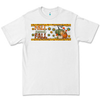 White fall sweet fall 15 oz mug Premium Tee - BundleAndBundleShop