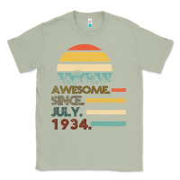 Matcha Awesome Since JULY 1934 Classic Tee - Bettercallsaul