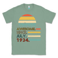 Sage Awesome Since JULY 1934 Classic Tee - Bettercallsaul