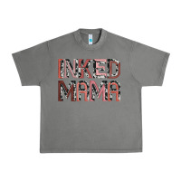 Tornado inked mama Urban Heavy Tee - JahusDesignShop