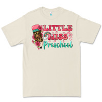 Bone little miss preschool Premium Tee - BundleAndBundleShop