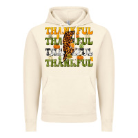 Vintage Artic Thankful Thankful Thankful Vintage Hoodie - NancyCooperArtShop